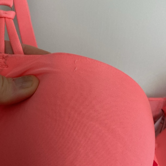 Victoria’s Secret Dream Angels Uplift Demi Bra - 34D - Picture 8 of 8